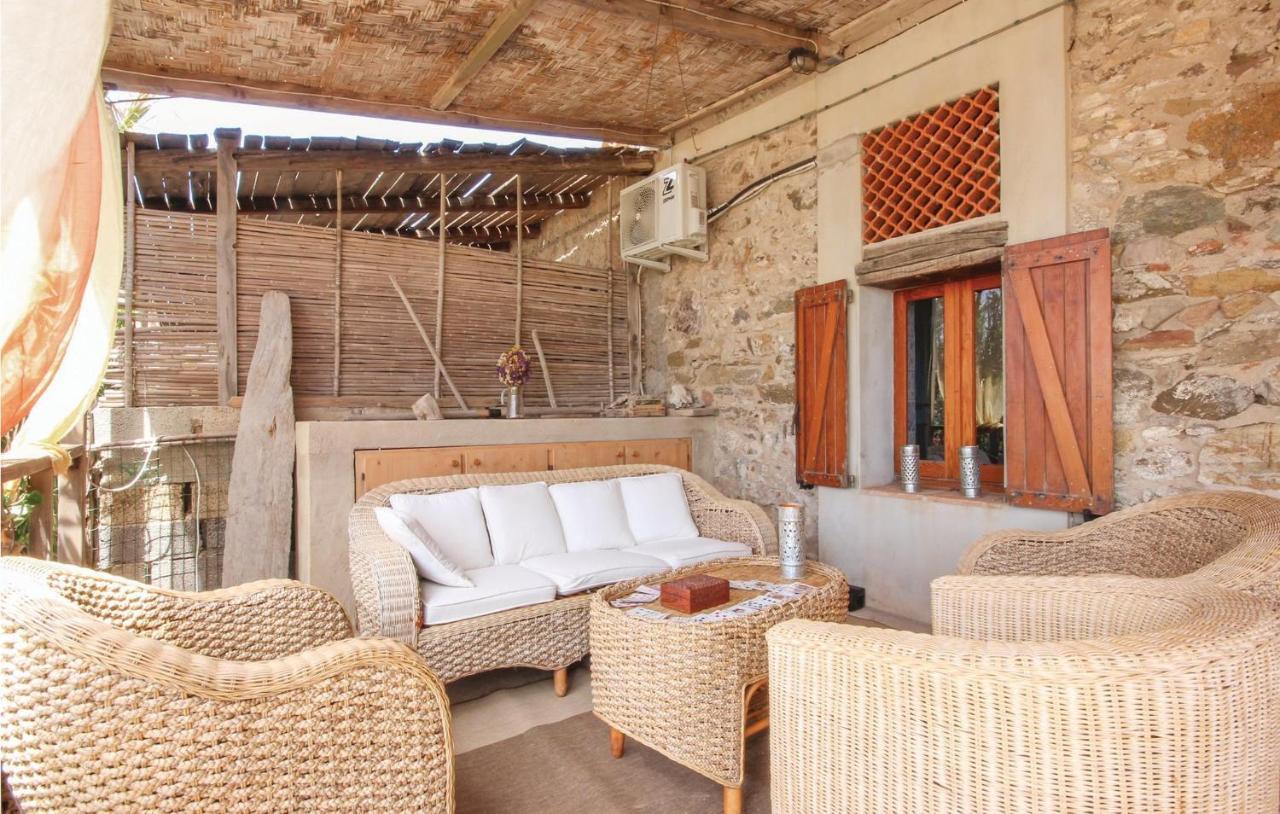 Tunnaria Villa Торе Дей Корсари Екстериор снимка