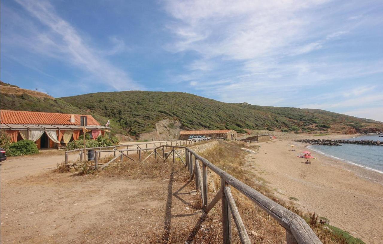 Tunnaria Villa Торе Дей Корсари Екстериор снимка