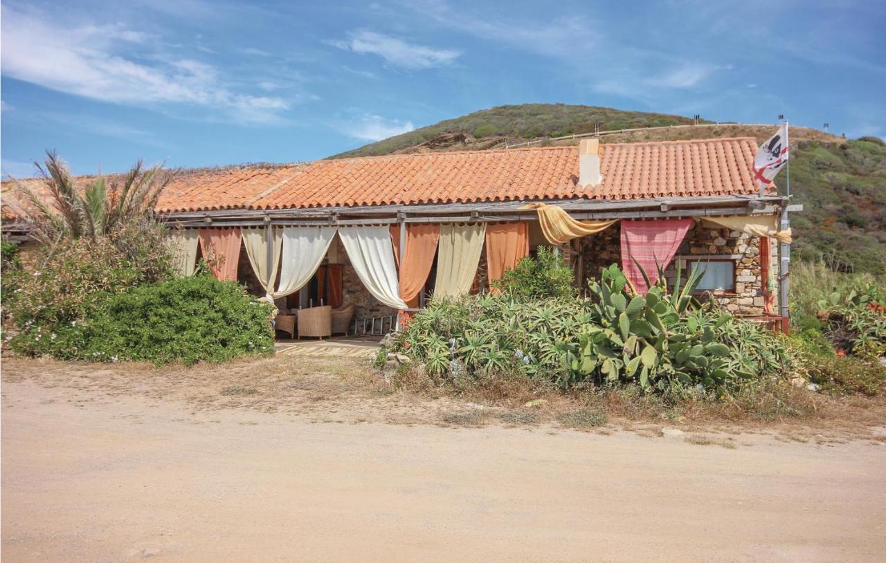 Tunnaria Villa Торе Дей Корсари Екстериор снимка