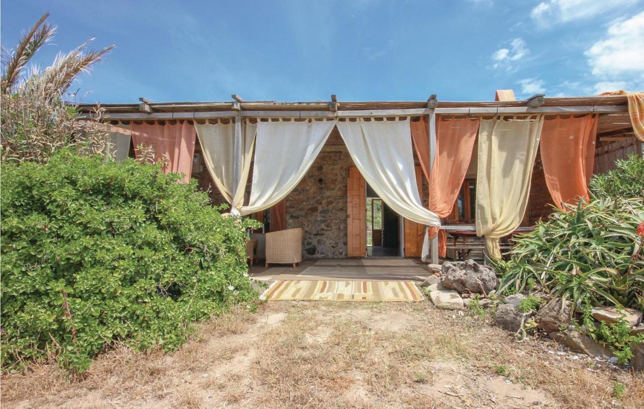 Tunnaria Villa Торе Дей Корсари Екстериор снимка