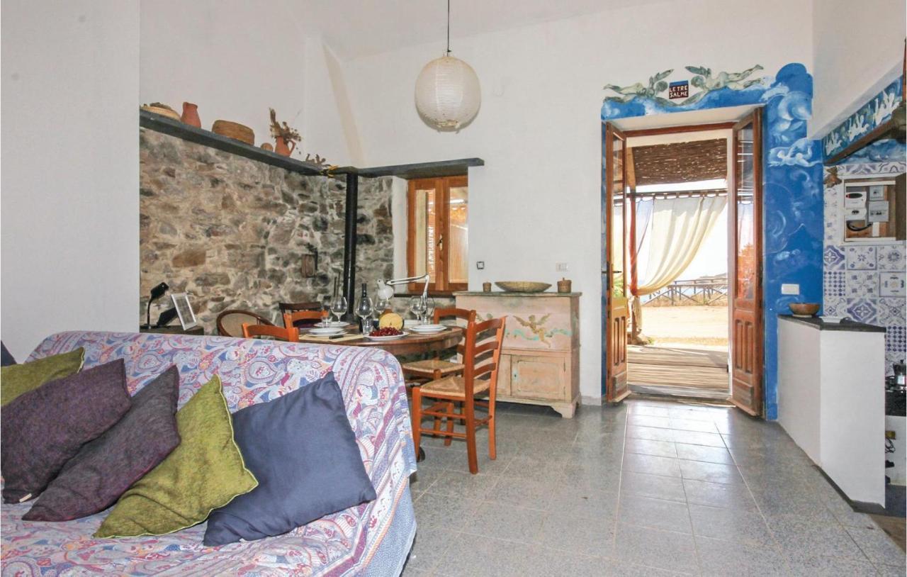 Tunnaria Villa Торе Дей Корсари Екстериор снимка
