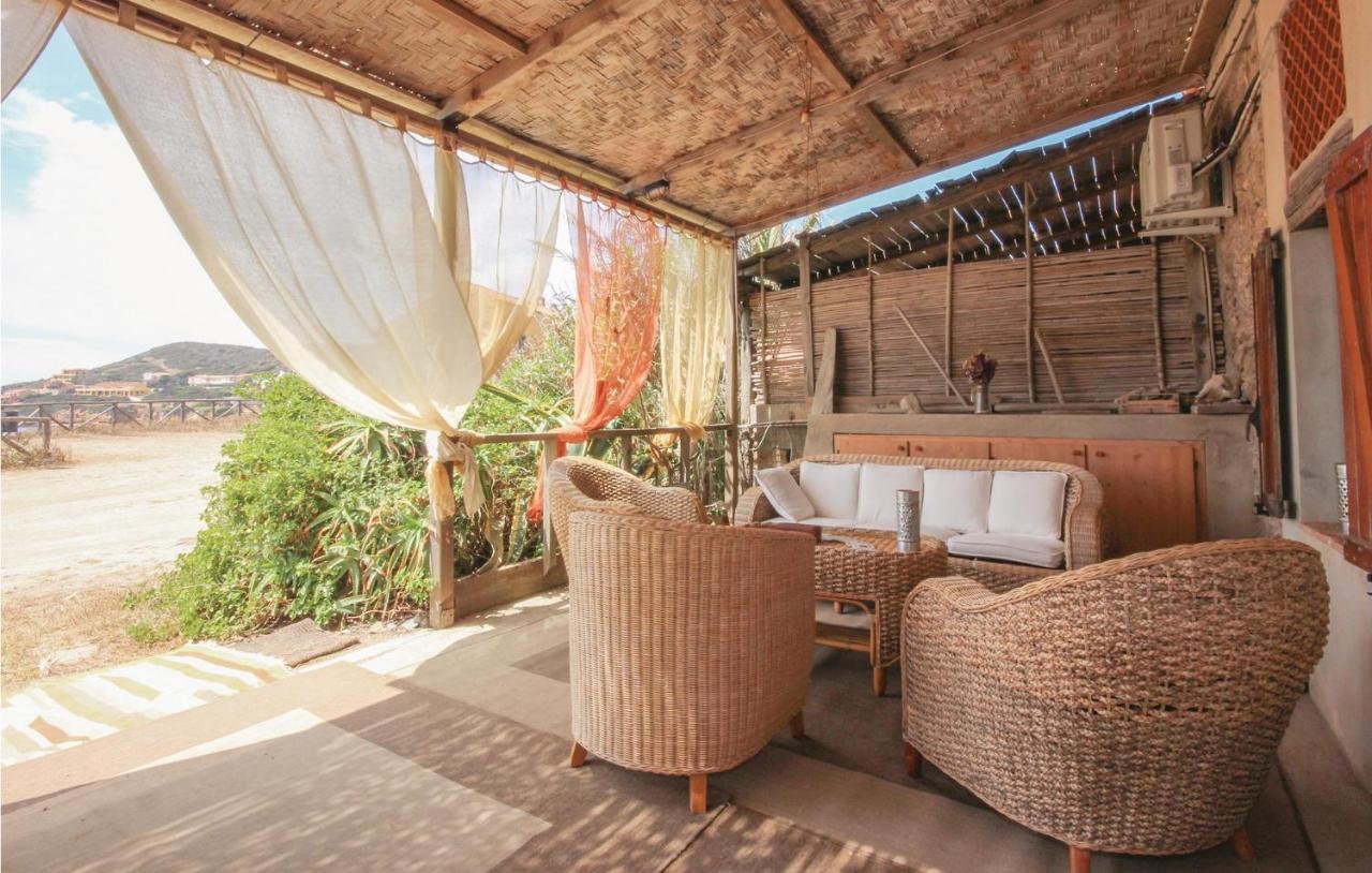 Tunnaria Villa Торе Дей Корсари Екстериор снимка