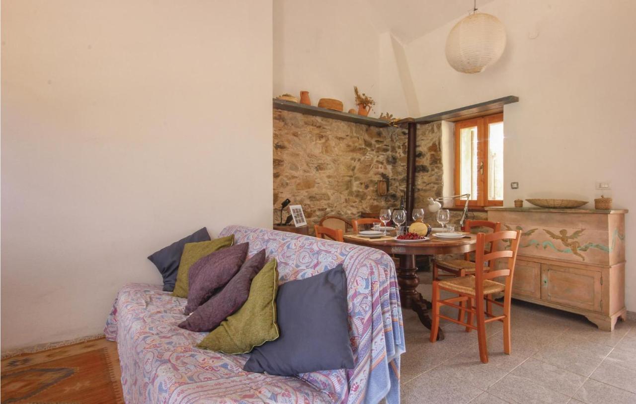 Tunnaria Villa Торе Дей Корсари Екстериор снимка