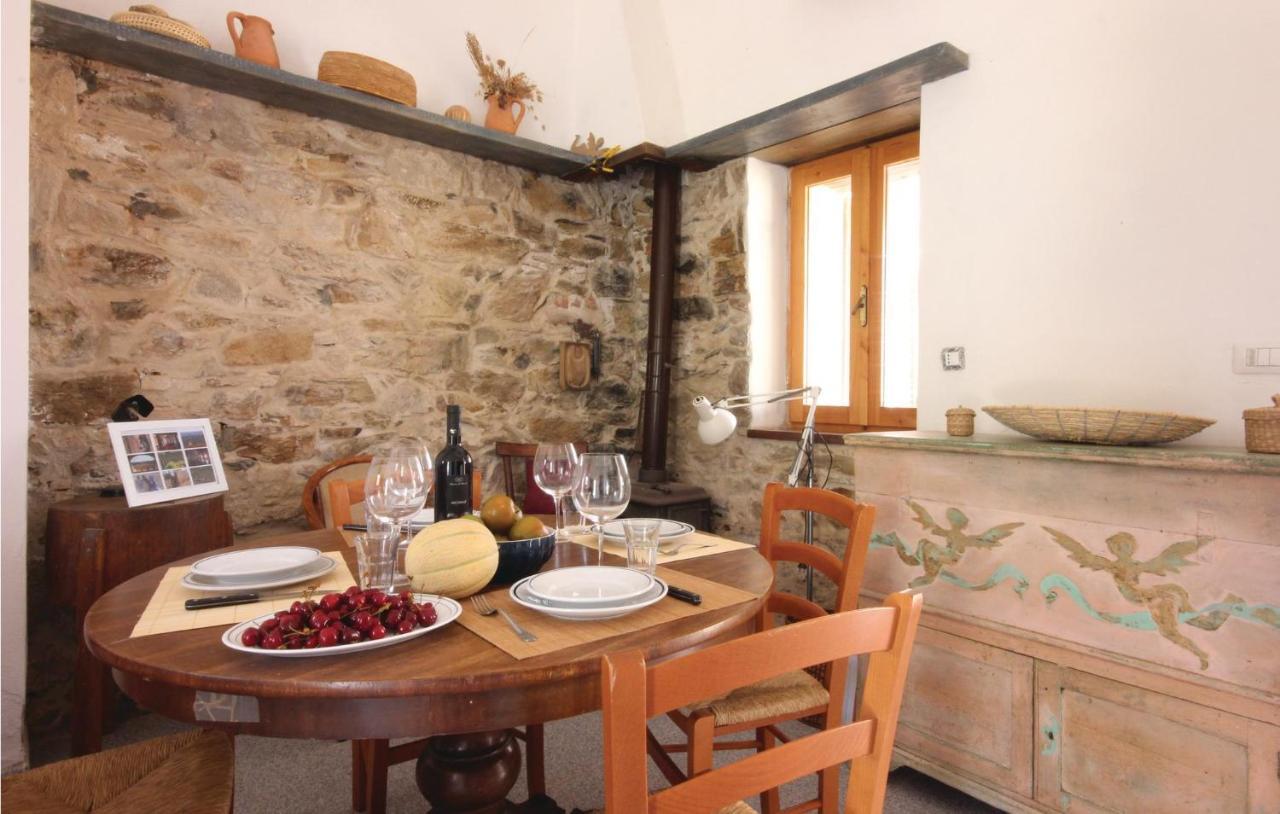 Tunnaria Villa Торе Дей Корсари Екстериор снимка