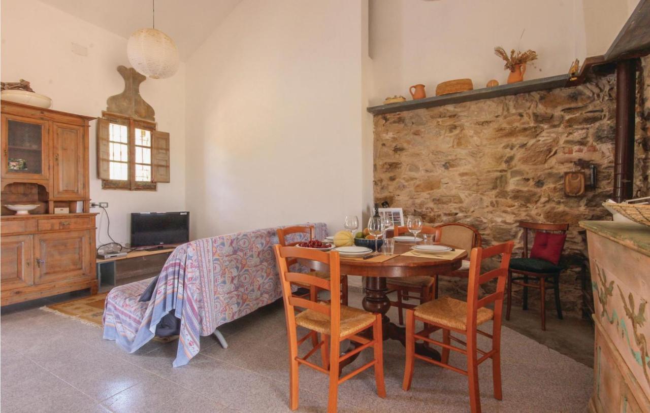 Tunnaria Villa Торе Дей Корсари Екстериор снимка