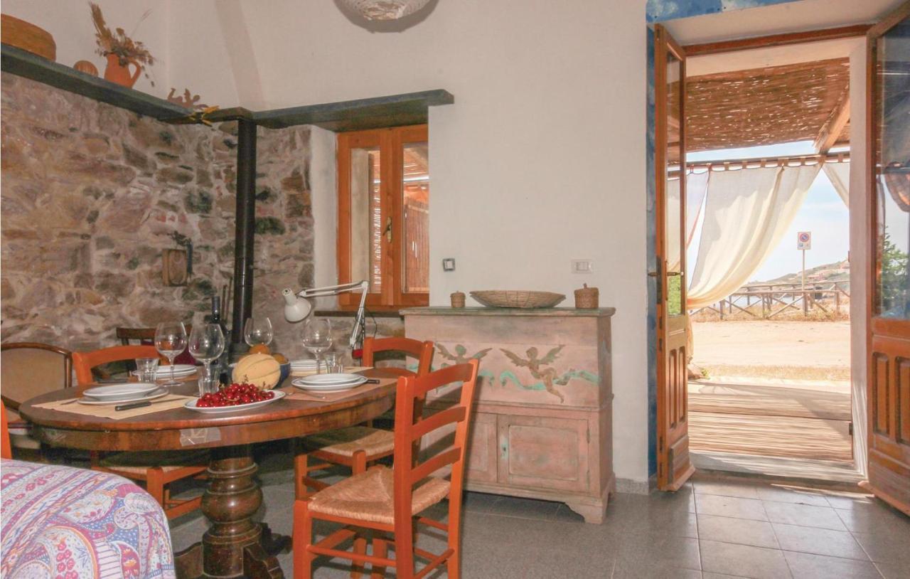 Tunnaria Villa Торе Дей Корсари Екстериор снимка